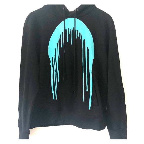 Rochambeau Hoodie